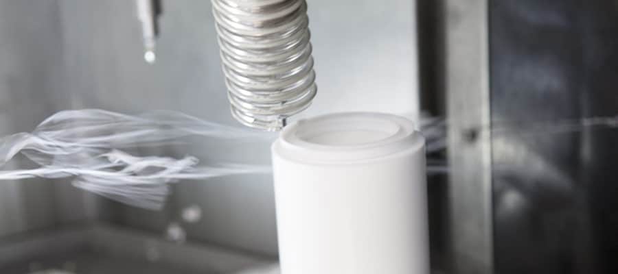 production-of-rings-and-sealing-systems-industrial