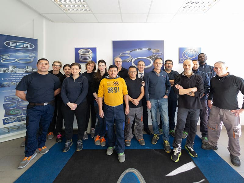 team-vendite-certificato-per-oil-and-gas